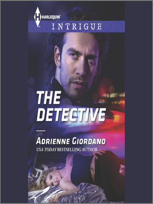 cover image of The Detective